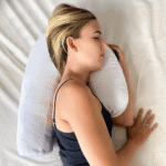 ergonomiccomfortpillowwithbreathablefabric2
