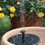 solarpoweredgardenfountain1