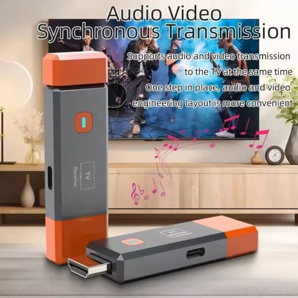 wirelesshdmivideotransmitterreceiverkithdmiextender