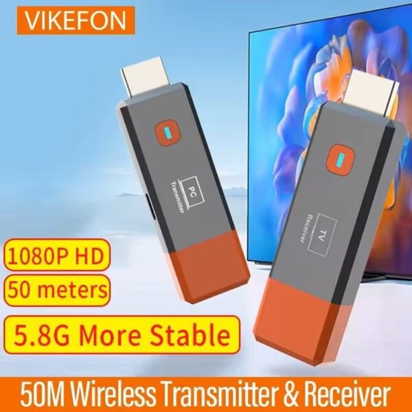 wirelesshdmivideotransmitterreceiverkithdmiextender