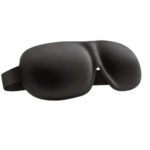 3dcontouredsleepeyemasksoftpaddedeyecoverforlightblockingcomfortable rest (10)