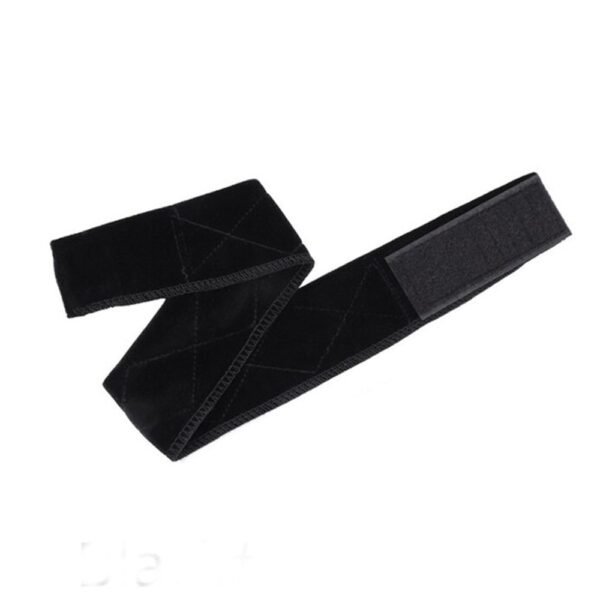 Cozy fleece-lined knitted winter hat with ear flaps for cold weather and windproof warmth