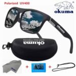 polarized uv400 outdoor fishing sunglasses for men and women