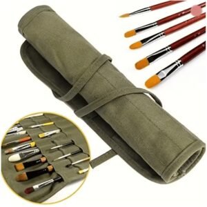 canvas-artroll-brush-storage-bag-22-slot-portable-artist-brush-organizer-for-studio-and-travel