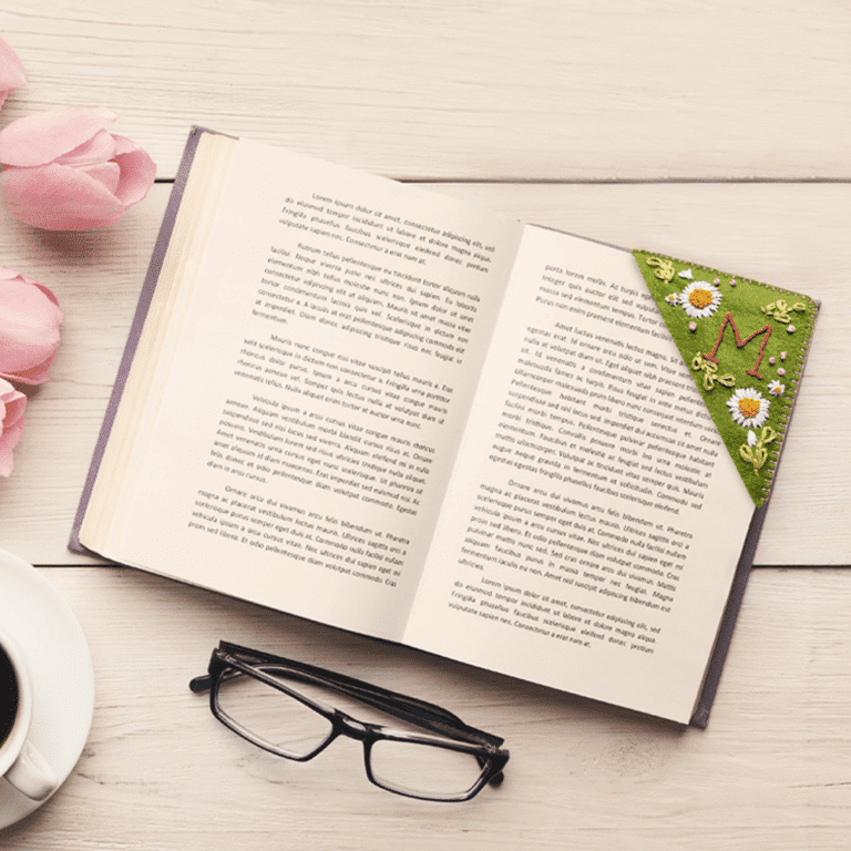 personalized-hand-embroidered-corner-bookmark-custom-handmade-book-accessory-for-readers