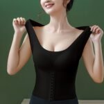 snatch bra 3-in-1 waist trainer slimming shaping bra