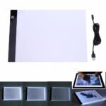 a4ledgraphictabletwriting&sketchinglightbox