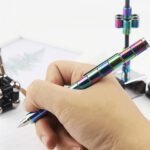 magnetic fidget pen stress relief multifunction writing and anxiety relief toy