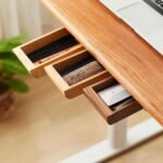 underdeskadhesivewoodenstoragedrawerorganizer