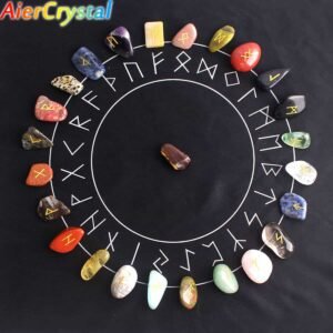natural-quartz-crystal-agate-rune-stones-set-authentic-divination-stones-for-meditation