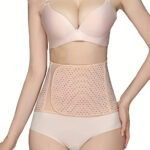 abdominalshapingbeltbreathablelumbarsupport