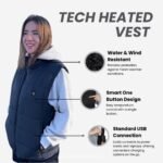 USBHeatedVestWinterWarmer