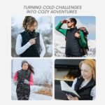 USBHeatedVestWinterWarmer