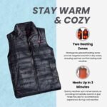 USBHeatedVestWinterWarmer