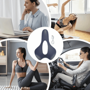 USB Rechargeable Pelvic Floor Trainer device