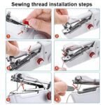 MiniDIYSewingToolforQuickRepairs&Crafts