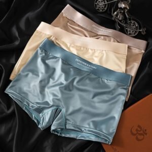 womens-silk-panties-seamless-breathable-luxury-underwear-soft-ice-silk-fabric