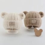 winter-baby-bear-hat-soft-plush-infant-beanie-with-bear-ears-for-cold-weather