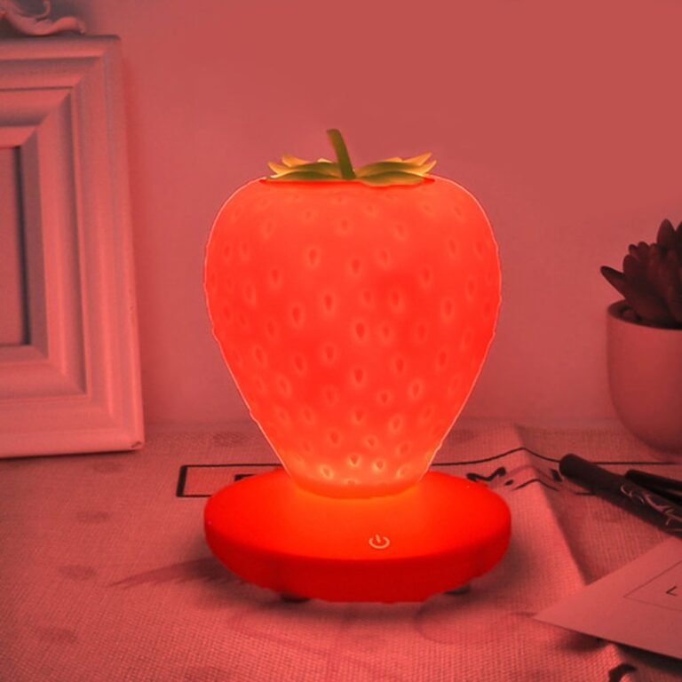 cute-touch-strawberry-lamp-soft-led-night-light-for-kids-bedroom-and-aesthetic-room-decor