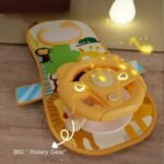 drivingbabycar‑interactive