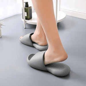 Non-Slip Wear-Resistant Thick Sole Super Soft Slippers