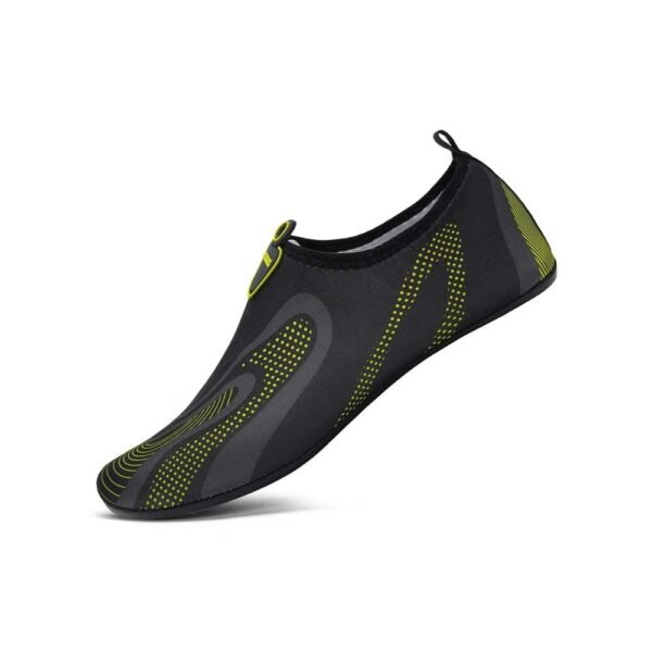unisex quick-dry breathable water shoes for beach and outdoor water activities