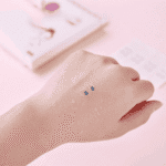 Invisible Face Lifter Tape – Instant Skin Tightening