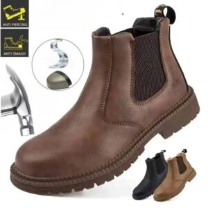 Waterproof_ Steel-Toe_ Work_ Boots_ for_ Men_
