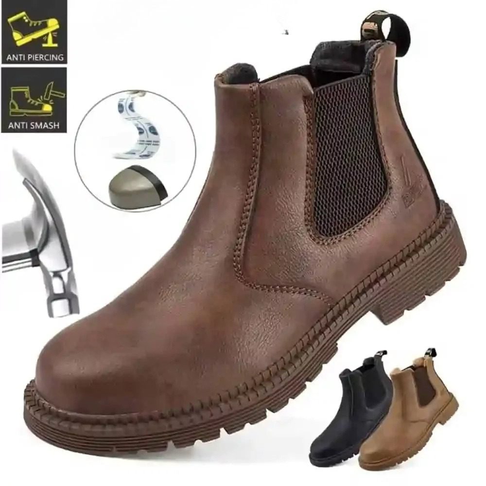 Waterproof_ Steel-Toe_ Work_ Boots_ for_ Men_
