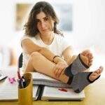 Compression Plantar Fasciitis Socks Arch Heel Support