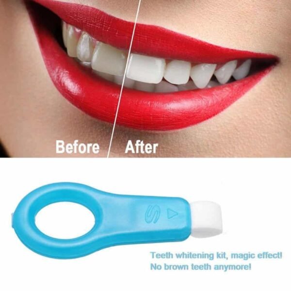 Nano Teeth Whitening Kit Oral Care Tool