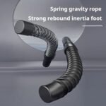 Swinging Rope, Alloy Strength