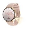 Women’s- Smartwatch- –- Elegant- AMOLED- Fitness- &- Lifestyle- Companion-