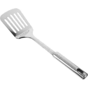 Kitchen Spatula Heat‑Resistant Silicone Turner, Non‑Stick Cooking Tool for Easy Use