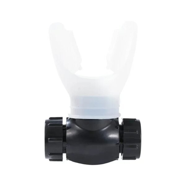 Portable breathing exercise trainer for lung capacity and rehabilitation