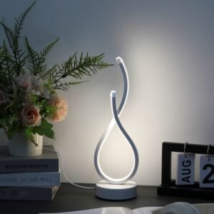 galaxy projection light with moon and star effects for ambient home décor