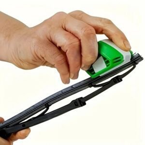 windshield wiper blade repair cutter tool