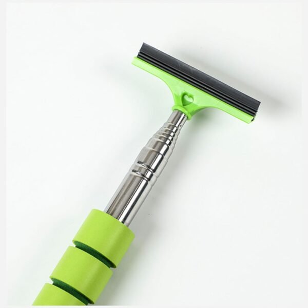 auto rearview mirror cleaner glass mist wiper tool