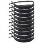 plasticsnowchainswinter