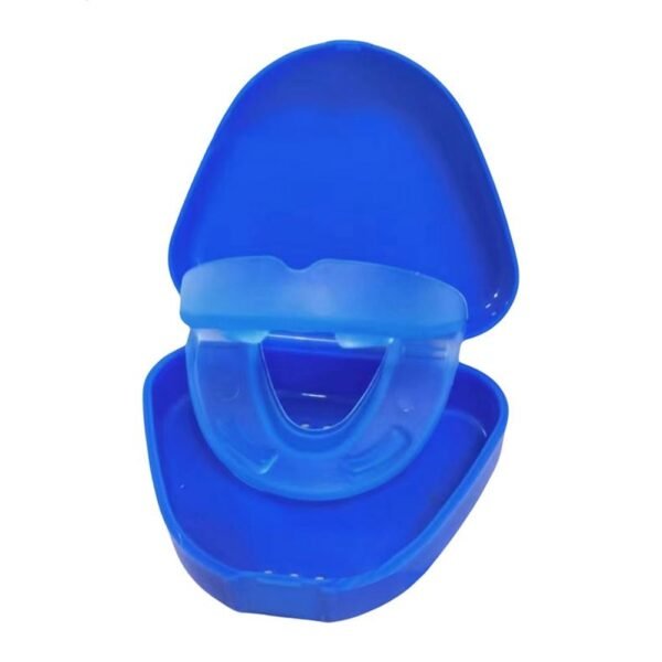 reusable anti snoring mouthpiece sleep solution