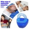 reusable anti snoring mouthpiece sleep solution