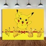 pikachuballoonpartydecor