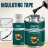 Liquid electrical tape waterproof high temperature insulation sealant