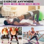 gradientcrochetresistanceband