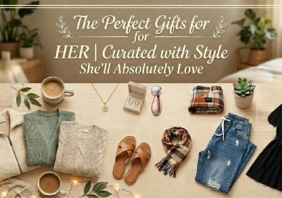 Finding the perfect gift for a 25-year-old woman can feel like a challenge—but it doesn’t have to be. Whether she’s into beauty, fashion, wellness, or home décor, this curated list of 13 thoughtful and stylish gifts is guaranteed to impress. From cozy shearling jackets and vintage-inspired dresses to smart beauty tools and whimsical solar lights, each item is handpicked to match her vibe and elevate her everyday life. Ready to discover gifts she’ll actually love—and use? Let’s dive in.